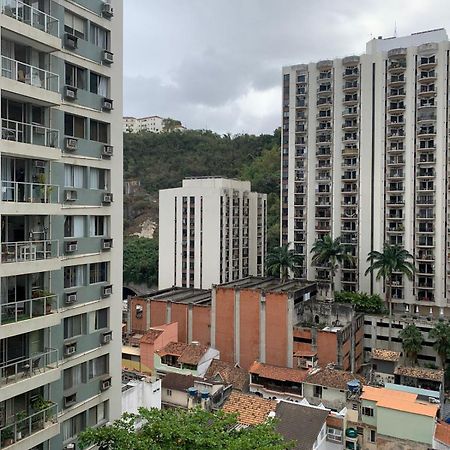Apartamento Leme - Rj Rio de Janeiro Kültér fotó