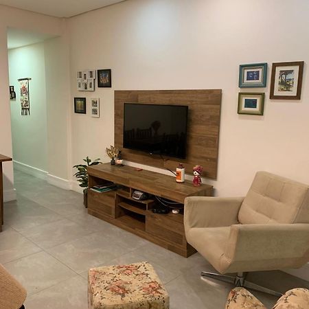 Apartamento Leme - Rj Rio de Janeiro Kültér fotó