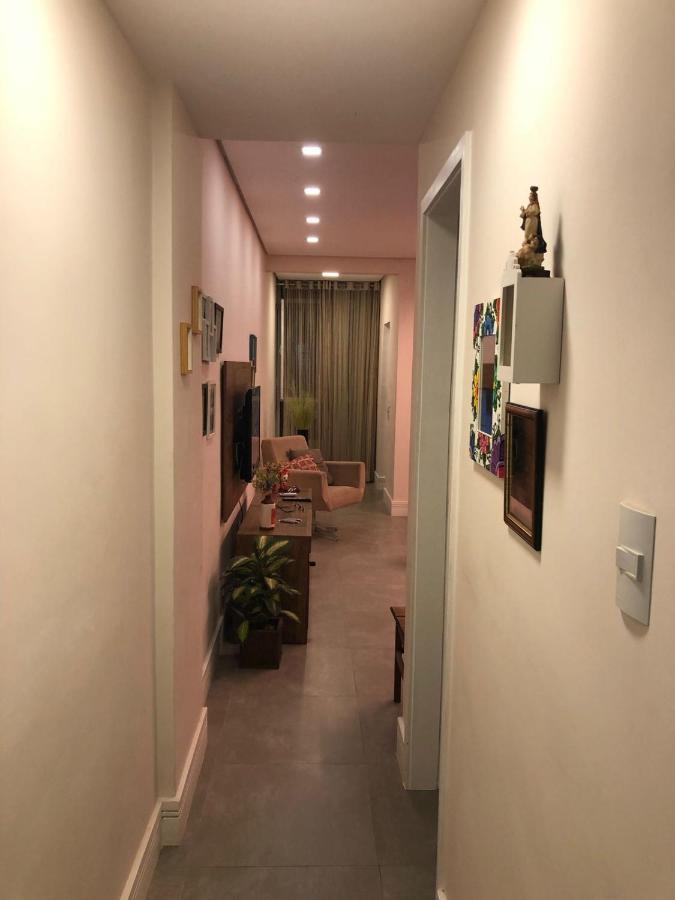Apartamento Leme - Rj Rio de Janeiro Kültér fotó