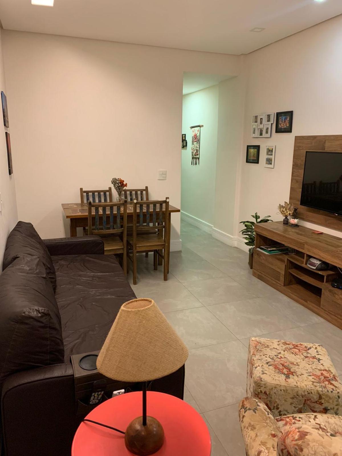 Apartamento Leme - Rj Rio de Janeiro Kültér fotó