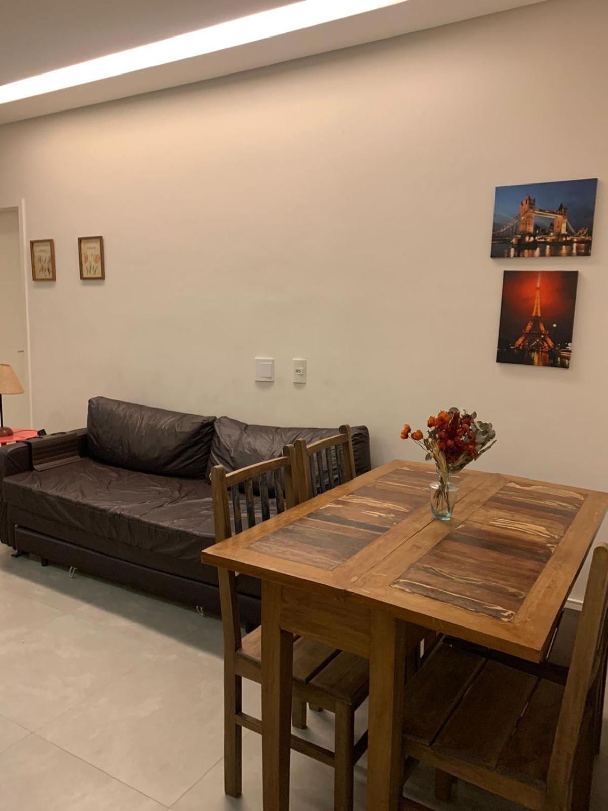 Apartamento Leme - Rj Rio de Janeiro Kültér fotó