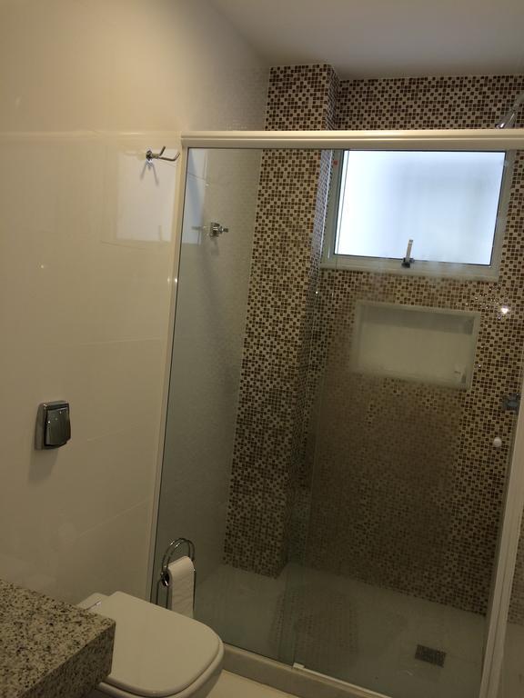 Apartamento Leme - Rj Rio de Janeiro Kültér fotó